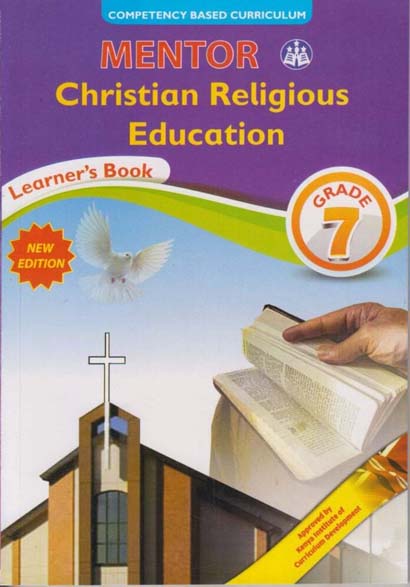 MENTOR CRE GRADE 7 NEW EDITION