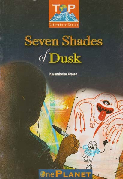 SEVEN SHADES OF DUSK