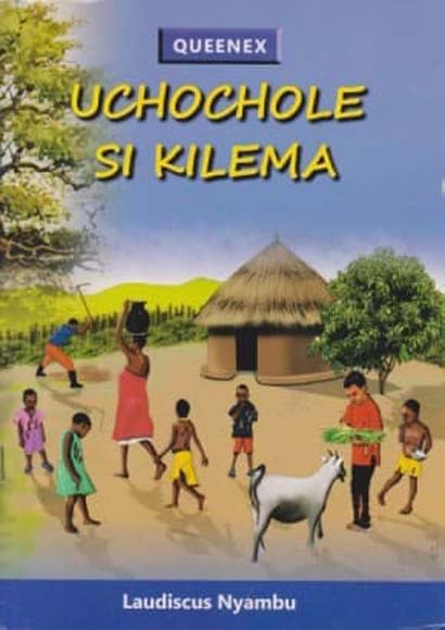 UCHOCHOLE SI KILEMA
