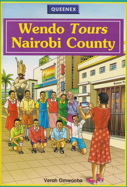 WENDO TOURS NAIROBI COUNTY