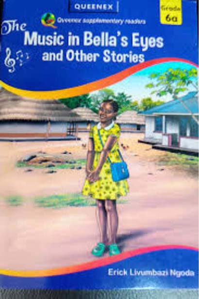 MUSIC IN BELLAS EYES AND OTHER STORIES