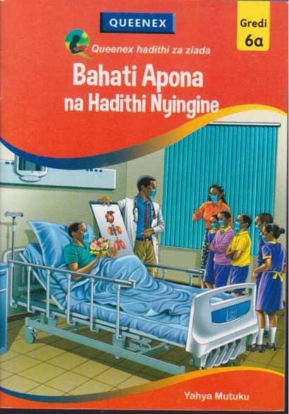 BAHATI APONA NA HADITHI NYINGINE