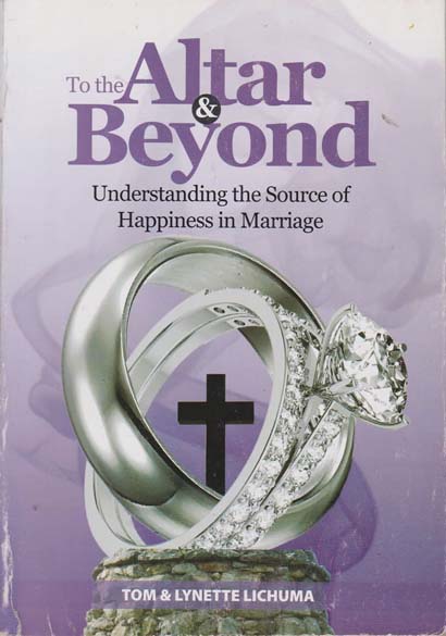 TO THE ALTAR & BEYOND