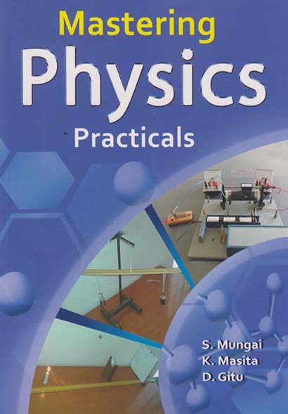 MASTERING PHYSICS PRACTICAL