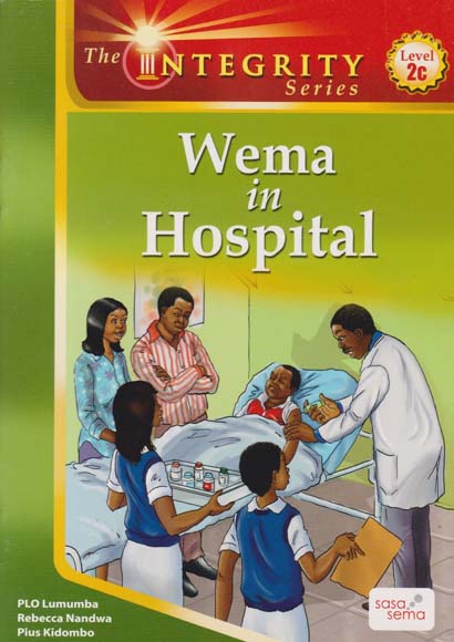 WEMA IN THE HOSPITAL