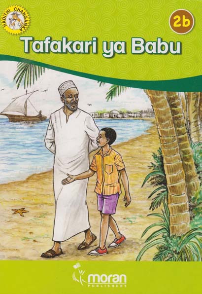 TAFAKARI YA BABU