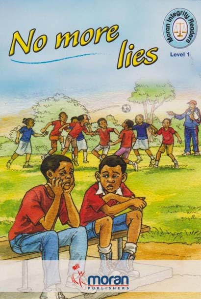 No More Lies
