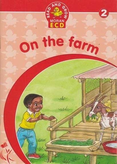 ON THE FARM ECD2