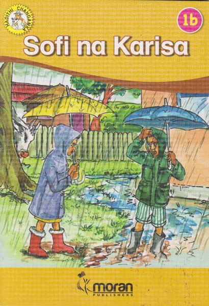 SOFI NA KARISA 1B
