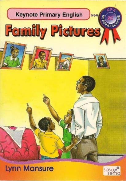 FAMILY PICTURES