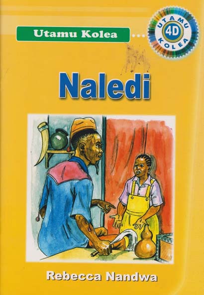 NALEDI