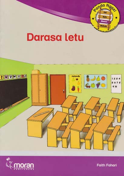 DARASA LETU