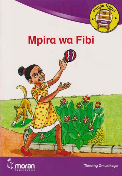 MPIRA WA FIBI