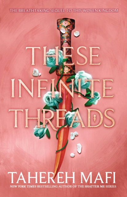 These Infinite Threads-Tahereh Mafi