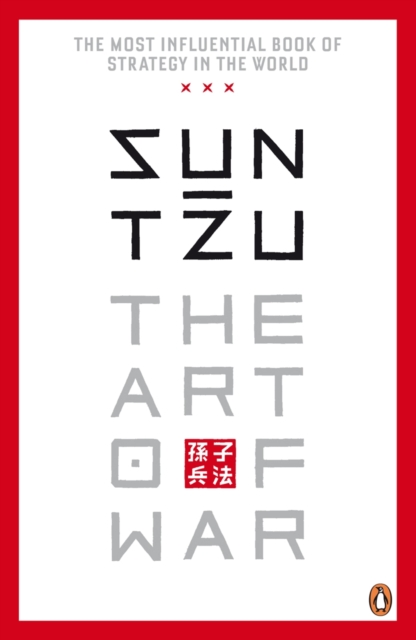 The Art of War Sun-Tzu