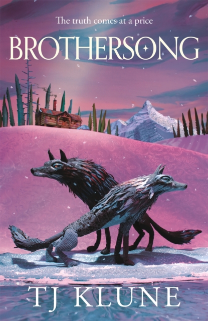 BROTHERSONG - TJ KLUNE