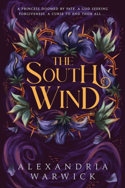 THE SOUTH WIND - ALEXANDRIA WARWICK