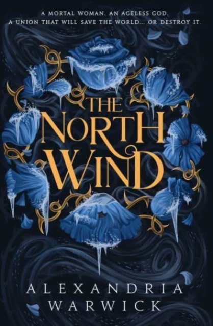 THE NORTH WIND - ALEXANDRIA WARWICK