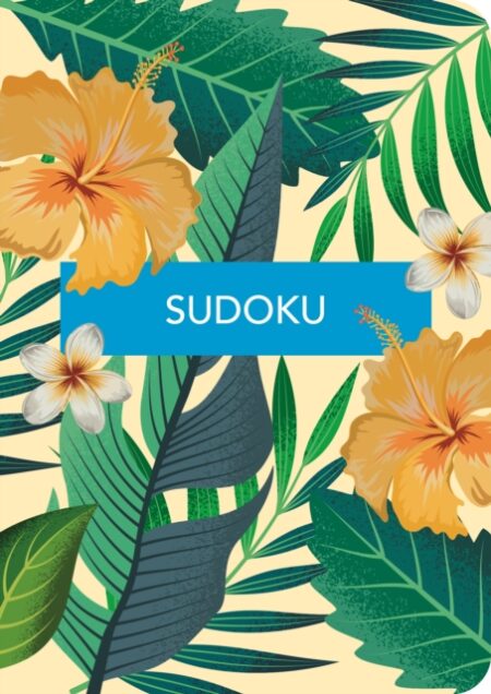 SUDOKU - ERIC SAUNDERS