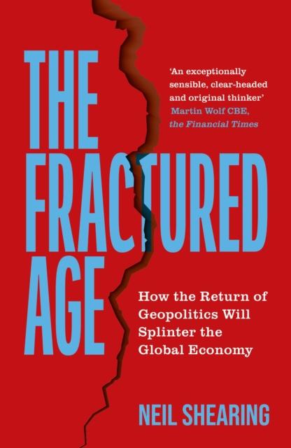 The Fractured Age-Neil Shearing