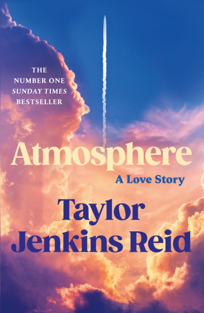 ATMOSPHERE TAYLOR - JENKINS REID