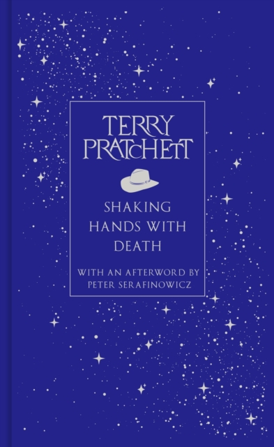 Shaking Hands with Death-Terry Pratchett