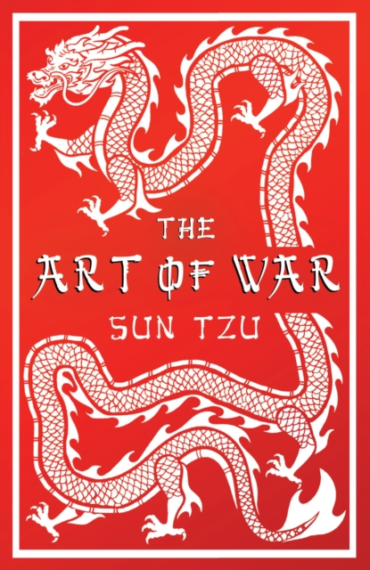 The Art of War  Annotated Edition-Tzu Sun
