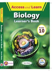 Access and Learn Biology Learners Grade 10