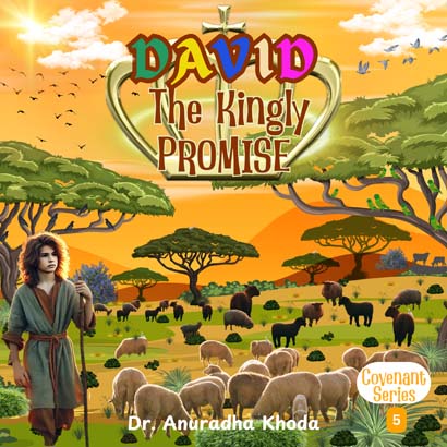 DAVID AND THE KINGLY PROMISE