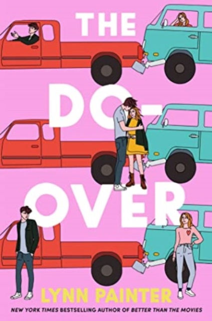 THE DO-OVER LYNN PAINTER