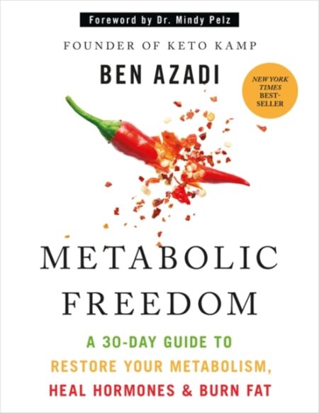 METABOLIC FREEDOM - BEN AZADI