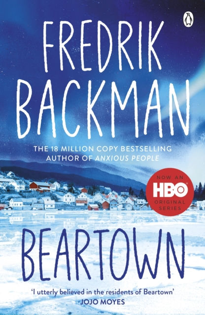 BEARTOWN FREDRIK BACKMAN