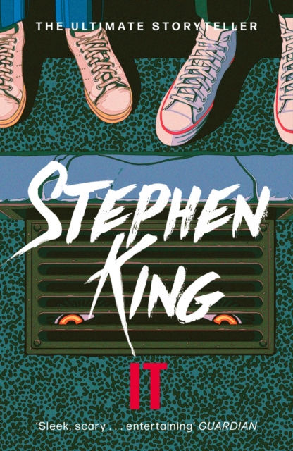 IT - STEPHEN KING