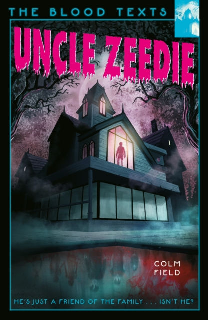 UNCLE ZEEDIE - COLM FIELD