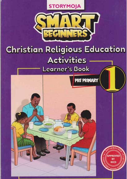 Smart Beginners Cre Activities Learners Pp1