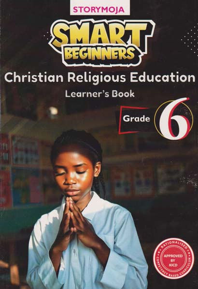 SMART BEGINNER's CRE LEARNERS GRADE 6