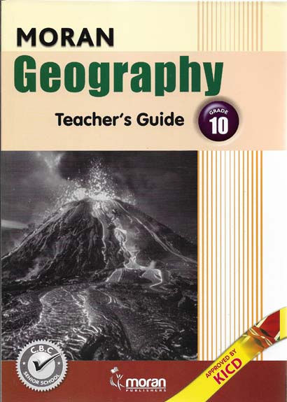 MORAN GEOGRAPHY GRADE 10 TG