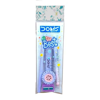 DOMS ALL THE BEST KIT 80762