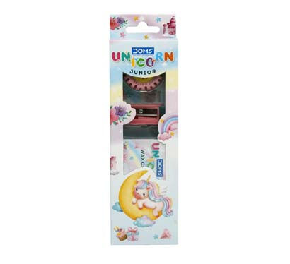 DOMS UNICORN JUNIOR KIT 80794