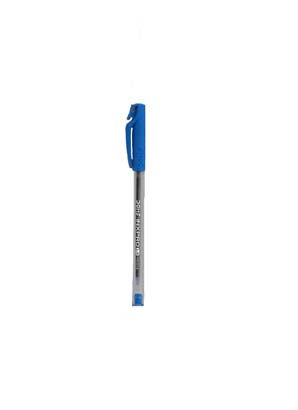 DOMS INXPRO 1.0 MM BALLPOINT PENS BLUE 81022
