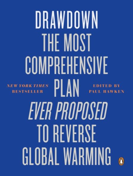 DRAWDOWN - PAUL HAWKEN