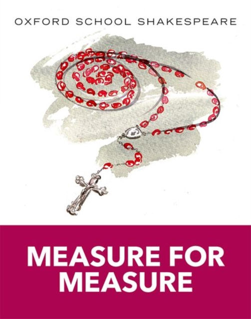 MEASURE FOR MEASURE - WILLIAM SHAKESPEARE
