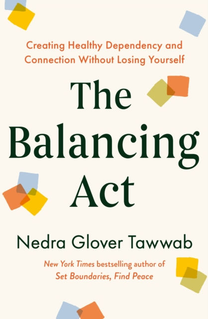 THE BALANCING ACT - NEDRA GLOVER TAWWAB
