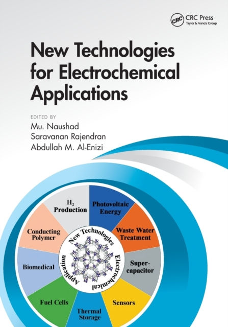 NEW TECHNOLOGIES FOR ELECTROCHEMICAL APPLICATIONS