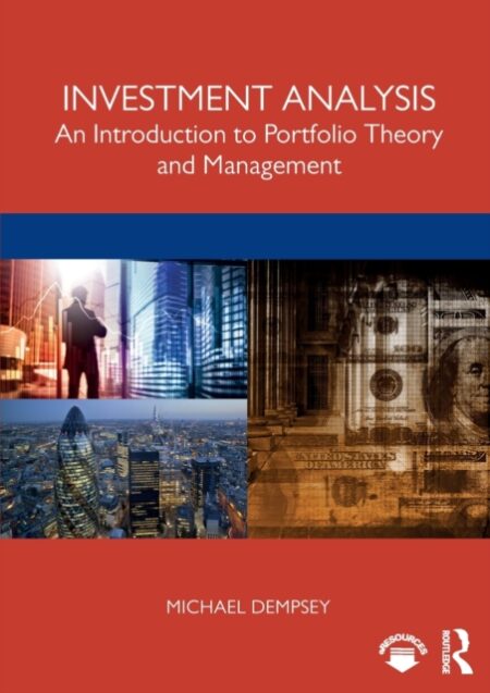 INVESTMENT ANALYSIS- MICHAEL DEMPSEY