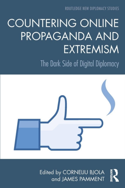 COUNTERING ONLINE PROPAGANDA AND EXTREMISM