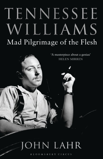 TENNESSEE WILLIAMS - JOHN LAHR