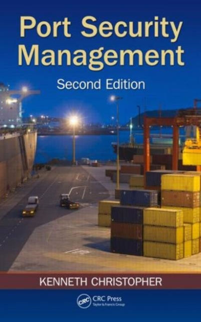 PORT SECURITY MANAGEMENT - KENNETH CHRISTOPHER