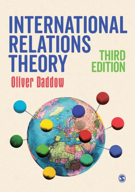 INT RELATIONS THEORY - OLIVER DADDOW