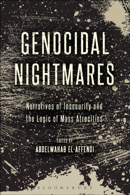GENOCIDAL NIGHTMARES - PROFESSOR ABDELWAHAB